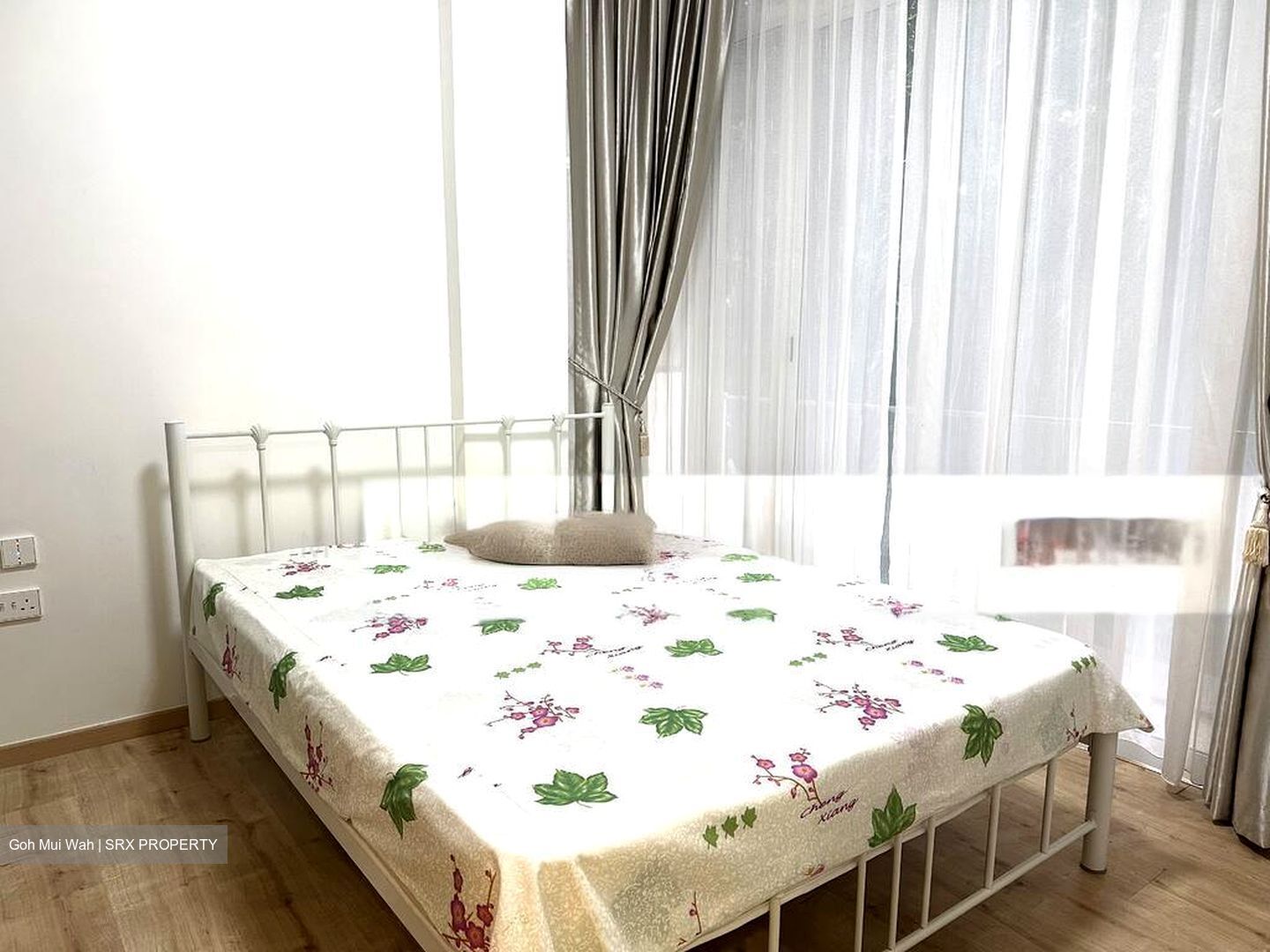 Sea Suites (D5), Apartment #501599611